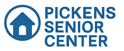 pickens senior center new logo 405px